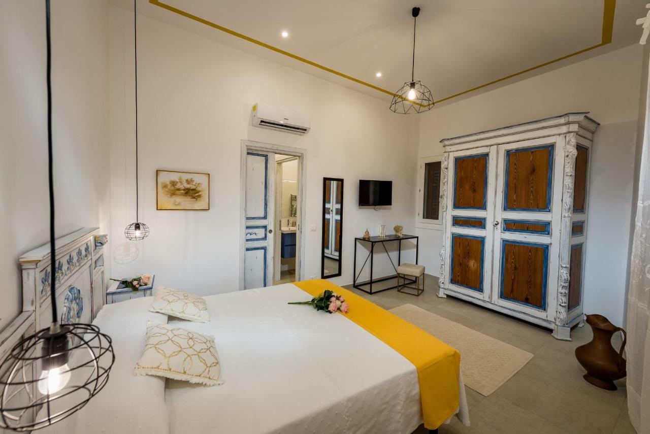 Le Perle Del Golfo Apartment Castellammare del Golfo Exterior foto