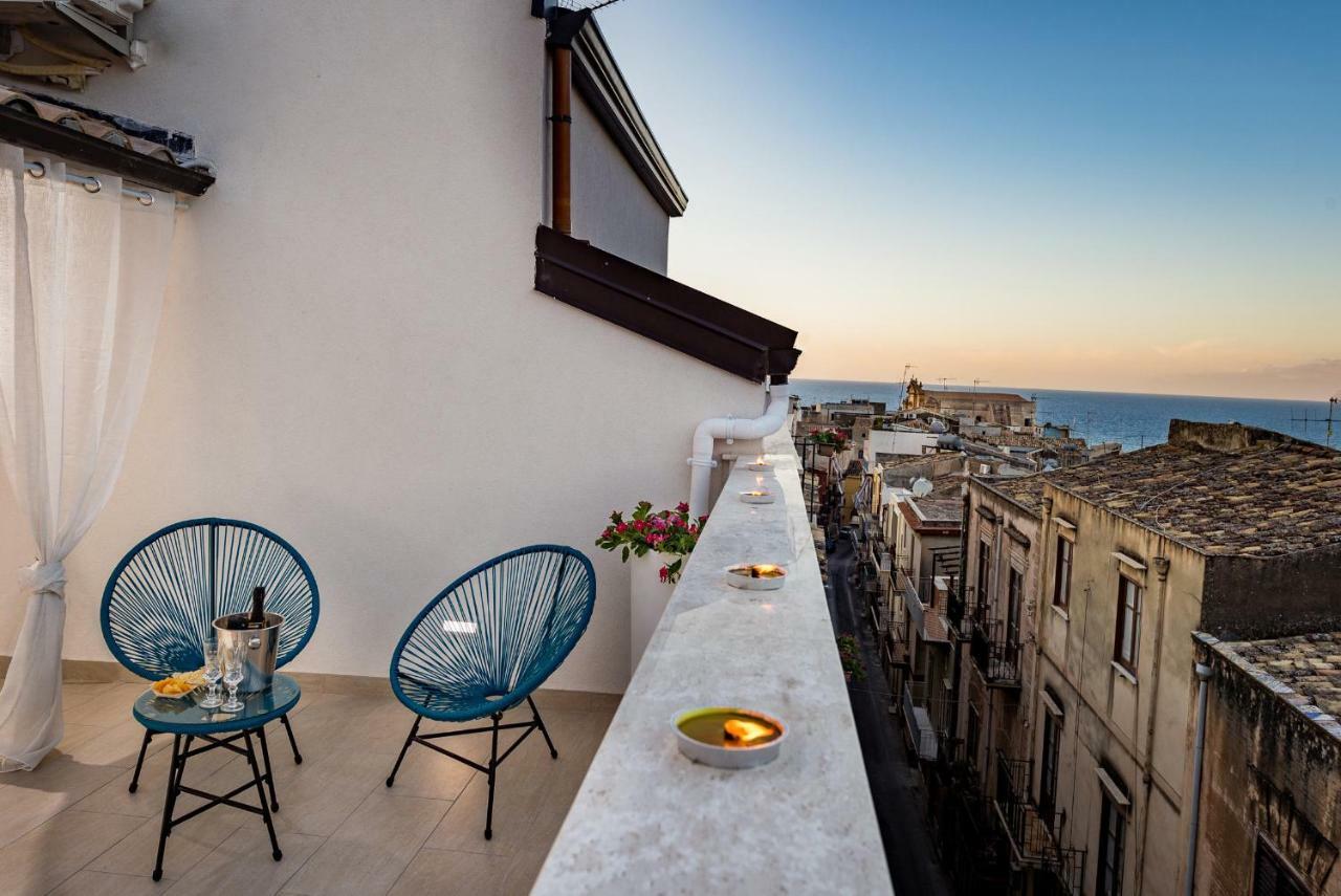 Le Perle Del Golfo Apartment Castellammare del Golfo Exterior foto